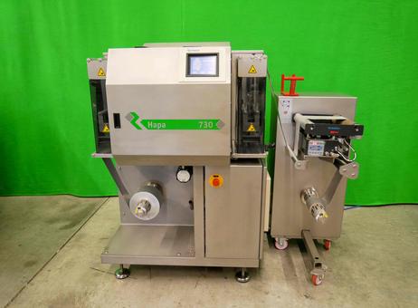 Hapa H-730-R/16 P250918079