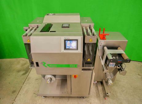 Hapa H-730-R/16 P250918079