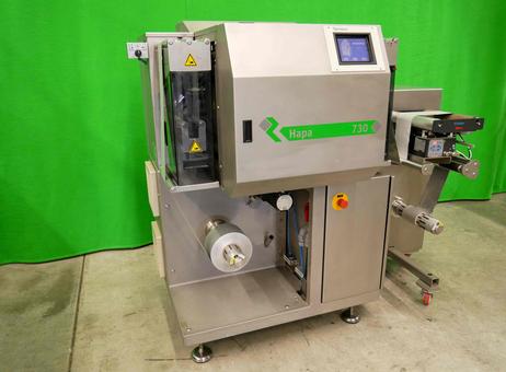 Hapa H-730-R/16 P250918079