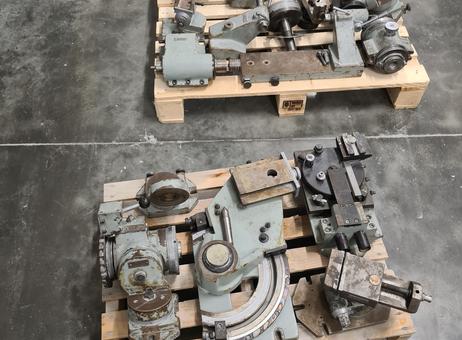 Stankoimport 3E642 P250918127