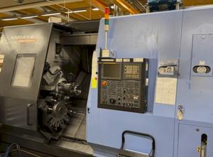 cnc τόρνος DOOSAN Puma TT 2500 SY