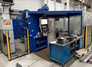 TOS Varnsdorf WHQ 10 CNC Table type boring machine CNC