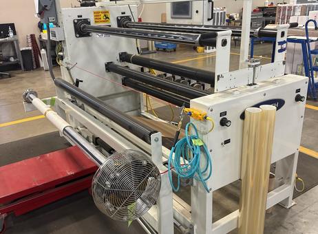 Converting Technologies Inc OSR-72 P250918152