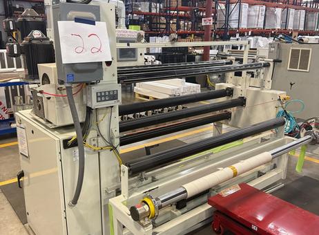 Converting Technologies Inc OSR-72 P250918152
