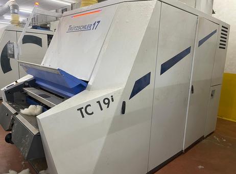 Trützschler TC19i P250921011