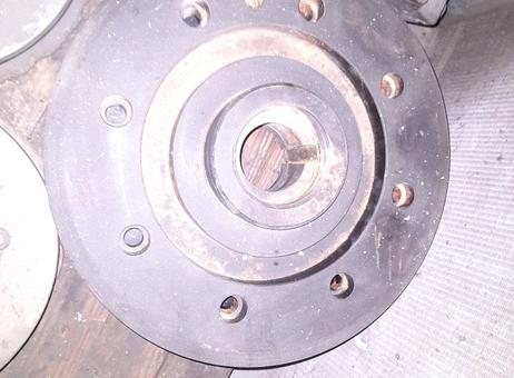TOS BHB P250921025