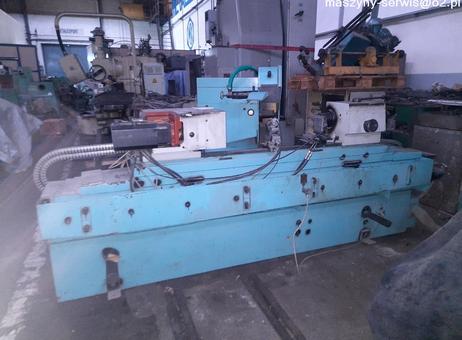 TOS BHB P250921025