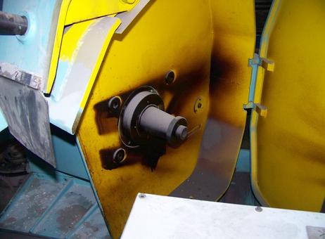TOS BHB P250921025