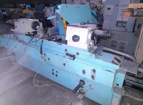 TOS BHB P250921025