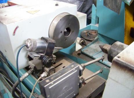 TOS BHB P250921025