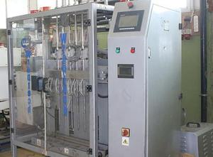 Wraptech MB 160 Filling machine - food industry
