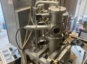 Filtrate extractor