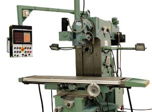 CME FU 3 LCM universal milling machine