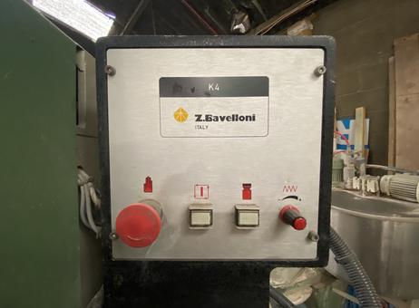 Bavelloni K4 P250922125