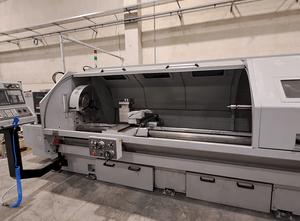 cnc τόρνος XYZ XL780