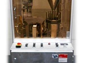 BOSCH GKF 400 Capping machine