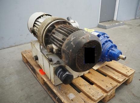 ZTP Tepro AT 160 B P250923073