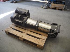Grundfos A96123399P11239 Industrial pump