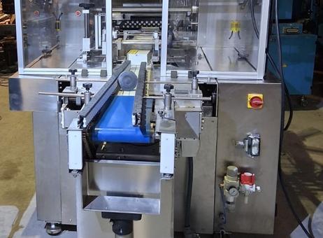 BELCA BSD 450 PLUS B-2000 INOX SIM P250923101