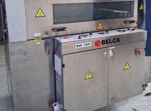 Μηχανή πλήρωσης - Διάφορος εξοπλισμός BELCA CTVDCA 45/25 SIM INOX
