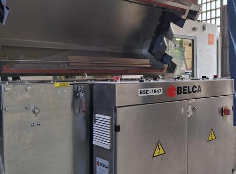 BELCA CTVDCA 45/25 SIM INOX P250923118