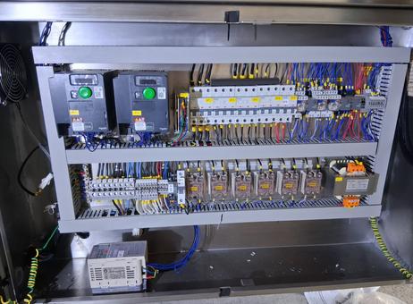 BELCA CTVDCA 45/25 SIM INOX P250923118