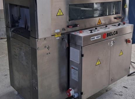 BELCA CTVDCA 45/25 SIM INOX P250923118