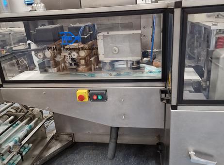 PFM MISTRAL BB P250923132