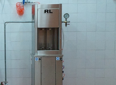 Rizzolio RLV 2 ISO P250923148