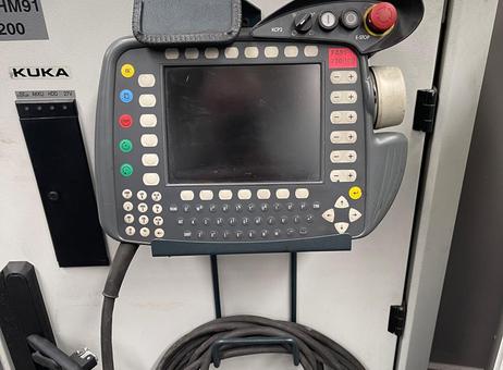 Kuka KRC2 KR 240-2 2000 P250923152