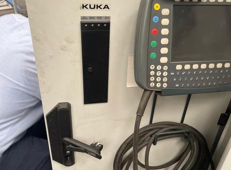 Kuka KRC2 KR 240-2 2000 P250923152