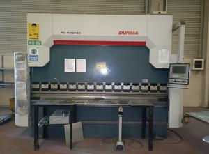 Durma AD-R 30135 CNC Press Brake