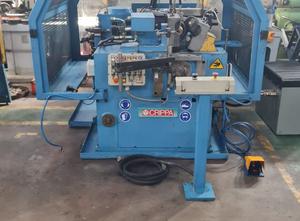 Crippa PO 25 Pipe Shaping Machine
