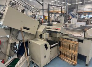 Atlas Blumer 110 Die-cutter