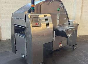 CFS OptiFlour OPF600 preduster
