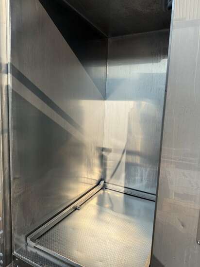 TVI CBF1000 - Machines for sale & specifications Used machines - Exapro