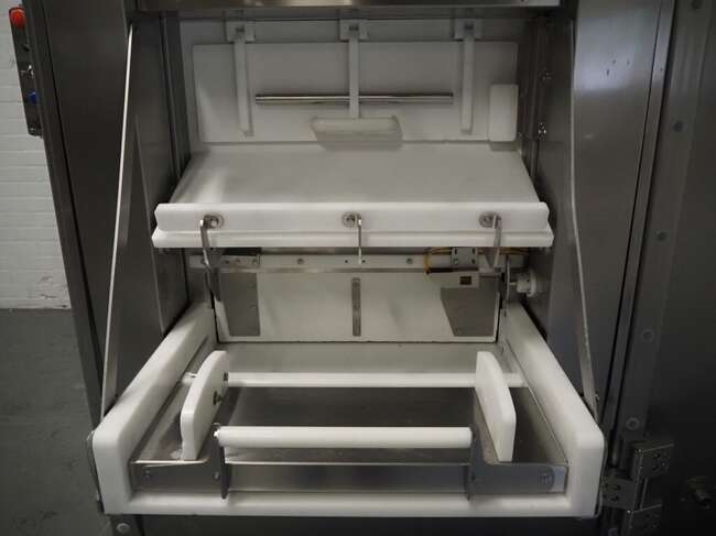 TVI CBF1000 - Machines for sale & specifications Used machines - Exapro