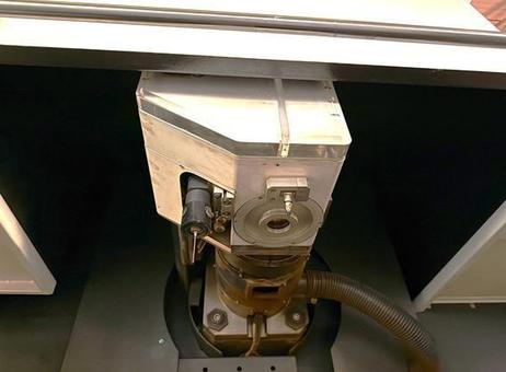 AgieCharmilles Laser 1000 5Ax P250924095