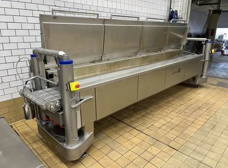 HiTec Food Systems 450/4000E P250924098