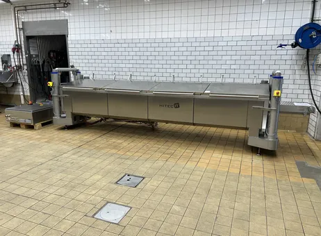 HiTec Food Systems 450/4000E P250924098
