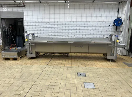HiTec Food Systems 450/4000E P250924098