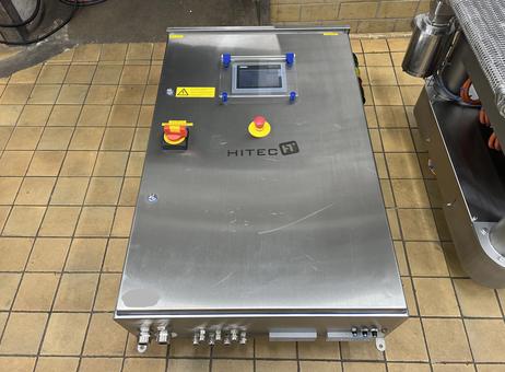 HiTec Food Systems 450/4000E P250924098