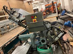 Mep Shark 282 band saw for metal