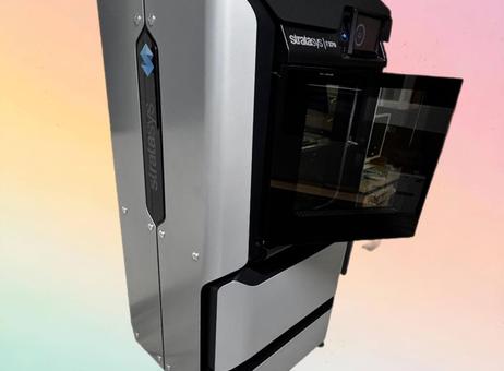 Stratasys F370 P250924115