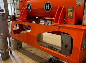 PIERALISI ESTRATTORE CENTRIFUGO HERCULES 470/3 Separator