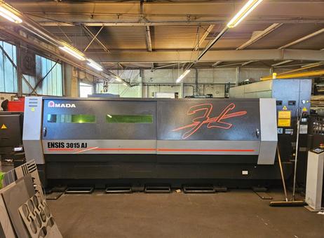 Amada ENSIS 3015 AJ 3kw P250924140