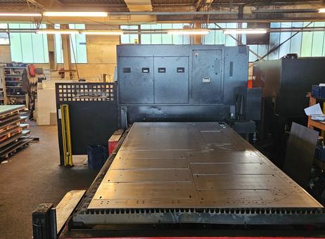 Amada ENSIS 3015 AJ 3kw P250924140