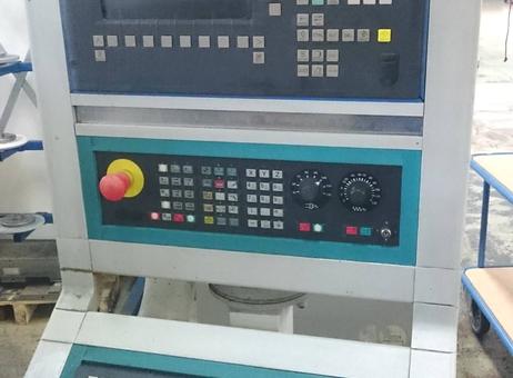 GEIBEL & HOTZ FS 635-Z CNC P250924168