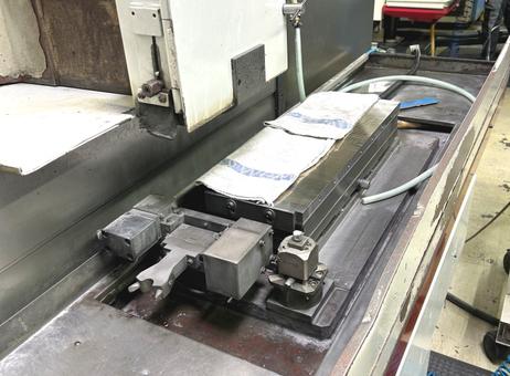 GEIBEL & HOTZ FS 635-Z CNC P250924168