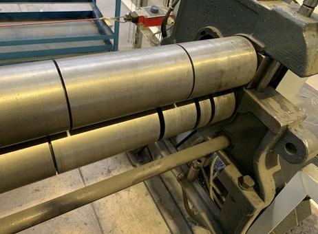- 800 mm x épaisseur 3 mm P250925233